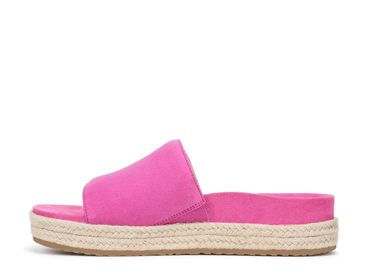 Yasmina Wedge Sandal