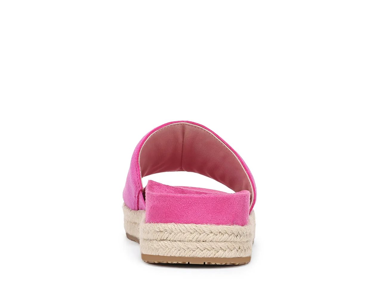 Yasmina Wedge Sandal