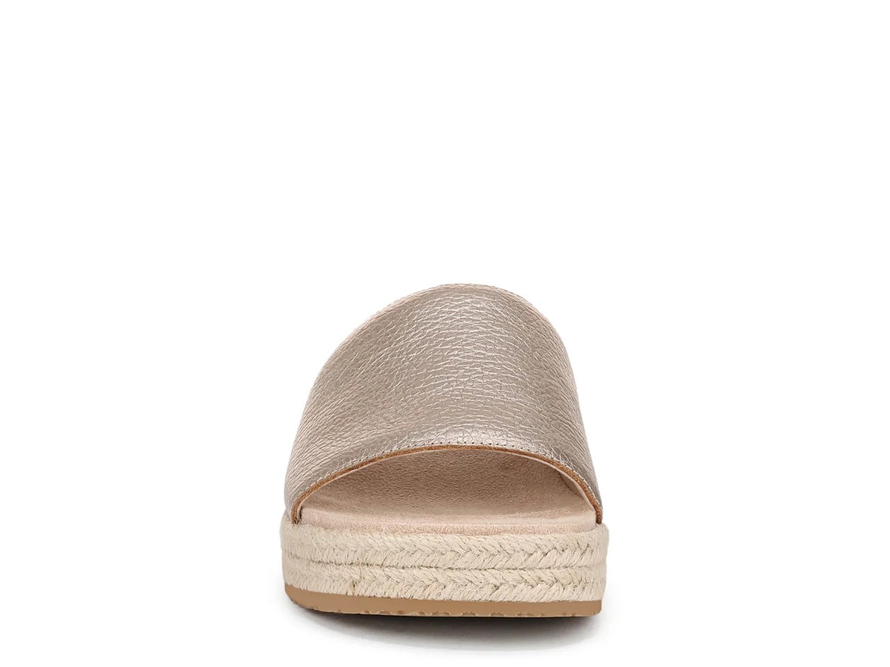 Yasmina Wedge Sandal