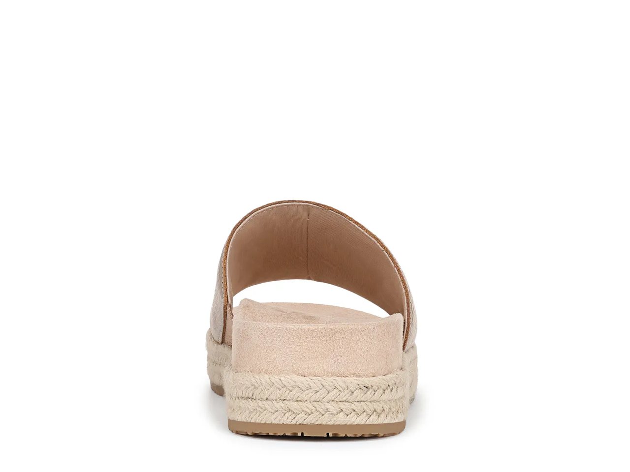 Yasmina Wedge Sandal