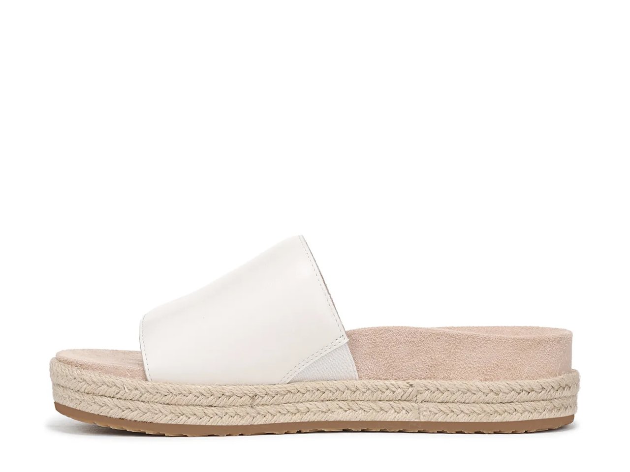 Yasmina Wedge Sandal