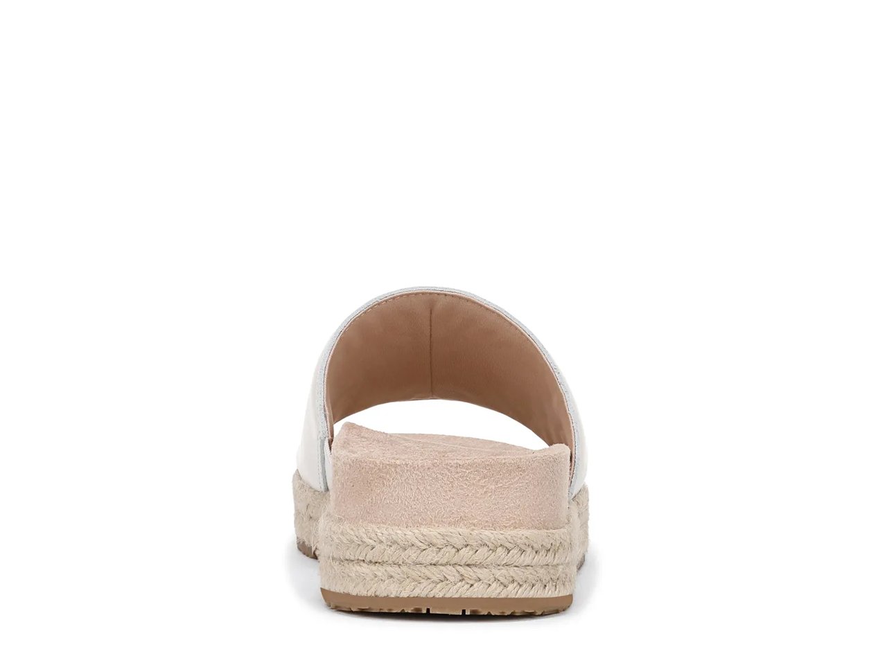 Yasmina Wedge Sandal