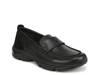 Walk Roam Loafer Black view