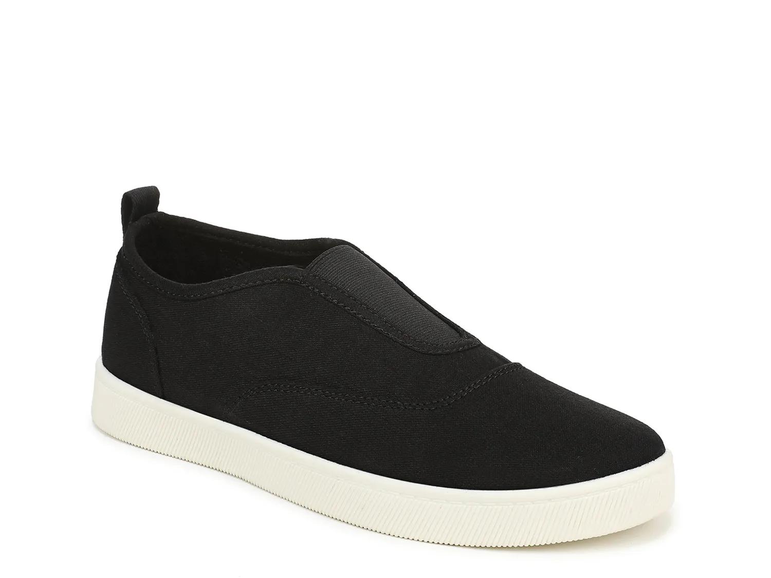 Cobalt Slip-On Sneaker - image 3