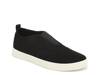 Cobalt Slip-On Sneaker Black view