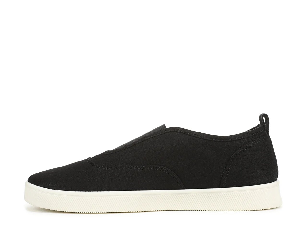 Cobalt Slip-On Sneaker