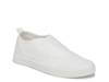 Cobalt Slip-On Sneaker White view