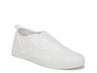 Cobalt Slip-On Sneaker White view