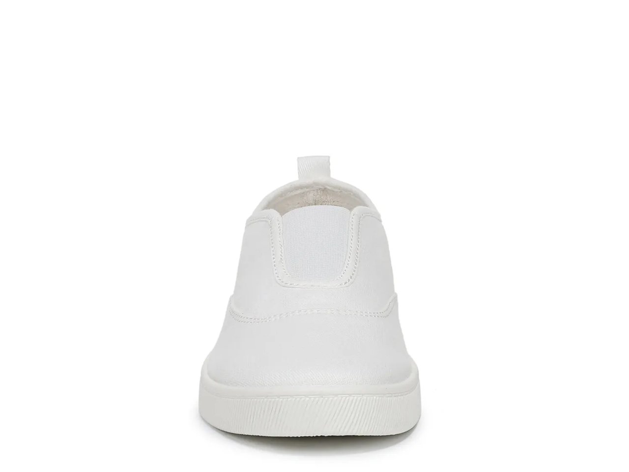 Cobalt Slip-On Sneaker