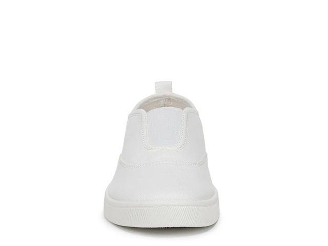 Cobalt Slip-On Sneaker