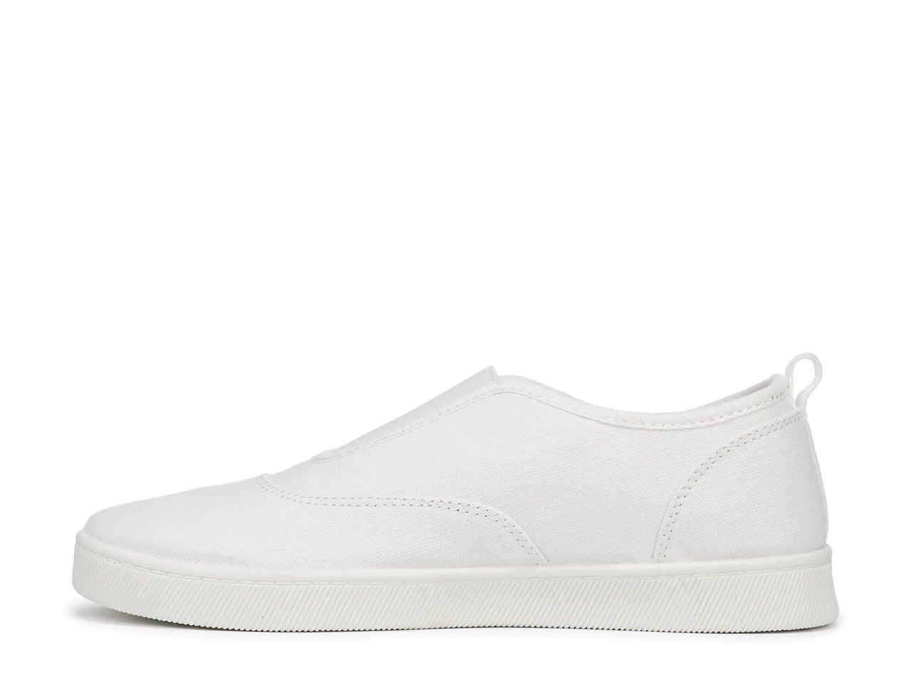 Cobalt Slip-On Sneaker