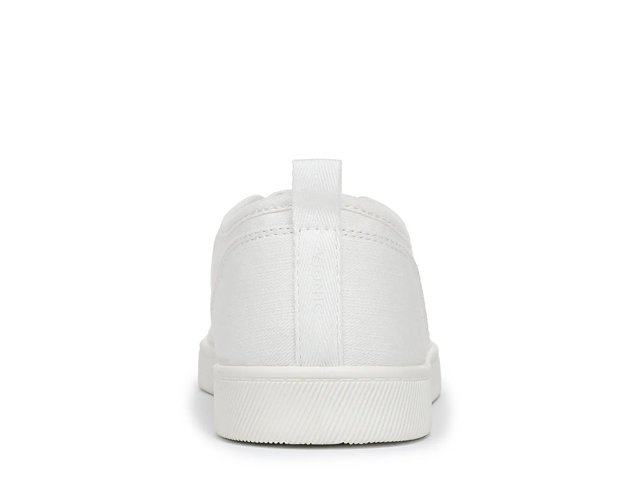 Cobalt Slip-On Sneaker