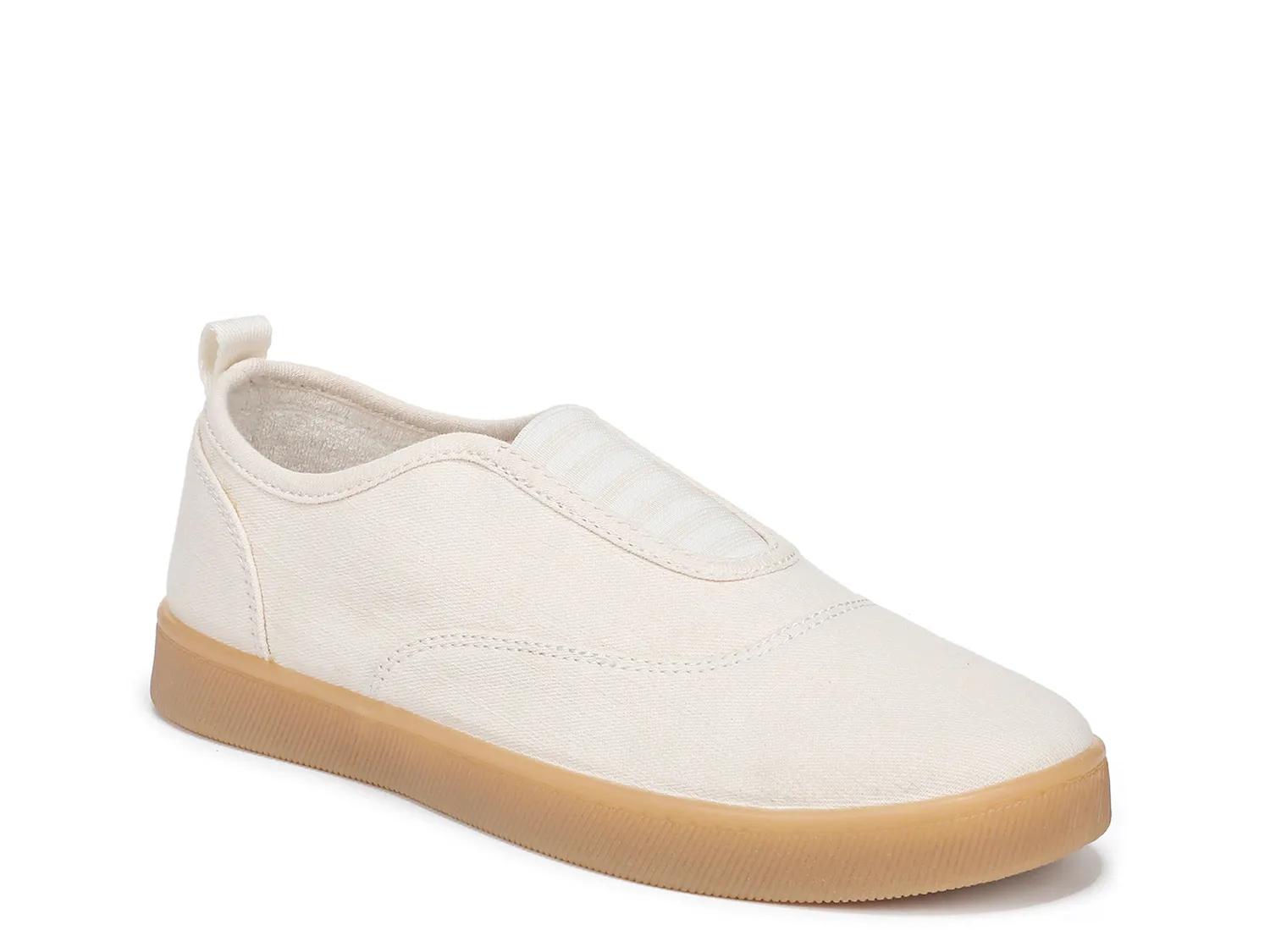 Cobalt Slip-On Sneaker - image 5