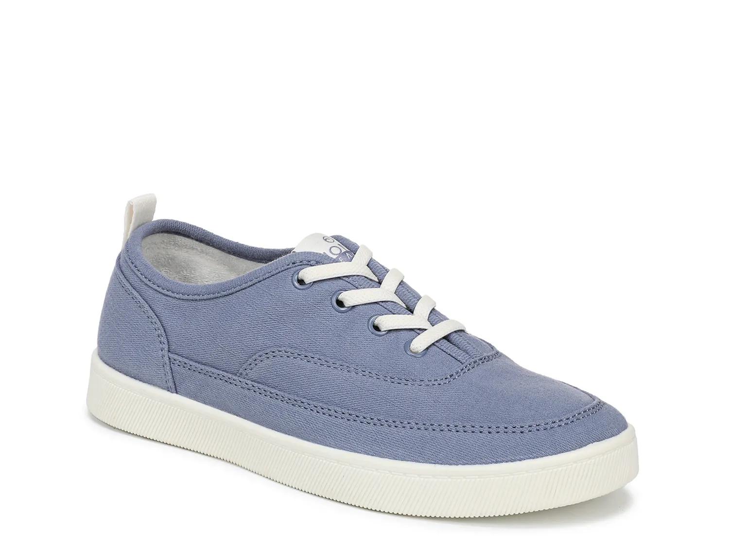 Cobalt Slip-On Sneaker - image 4