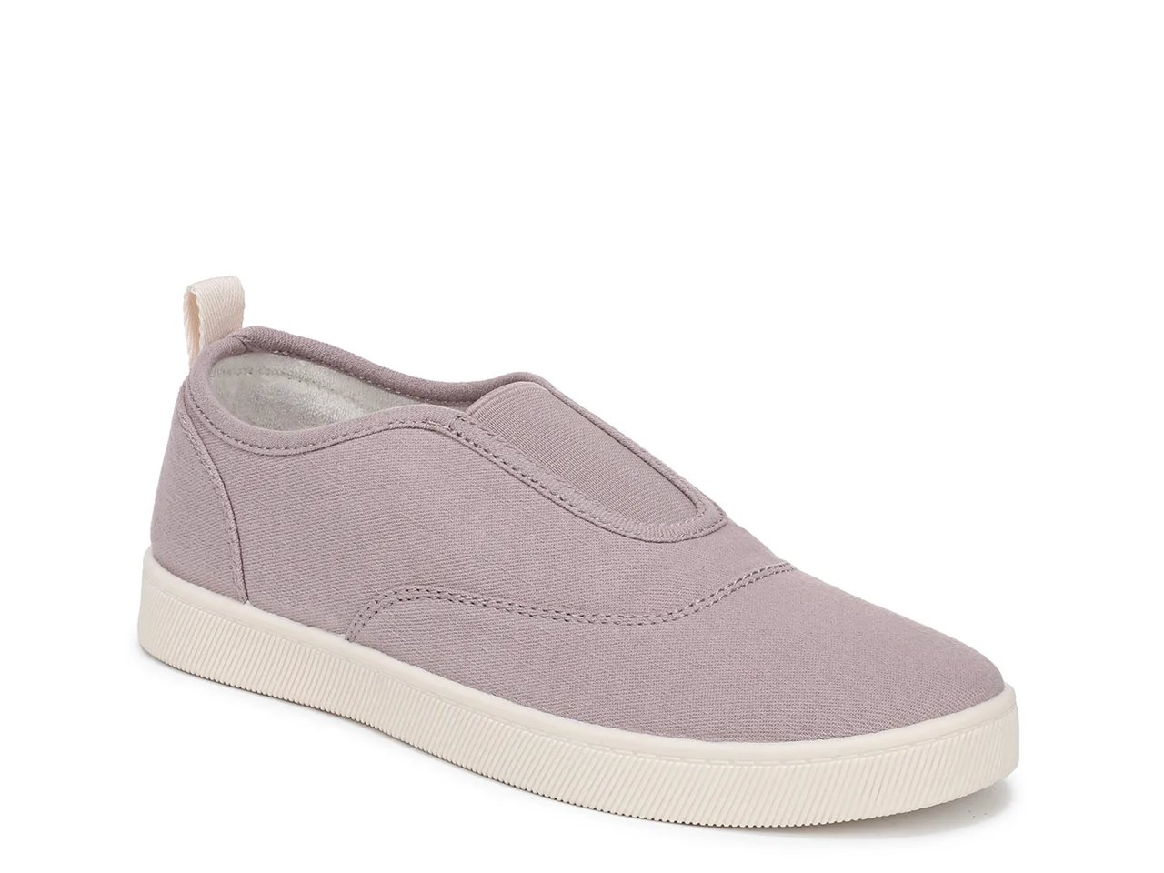 Cobalt Slip-On Sneaker