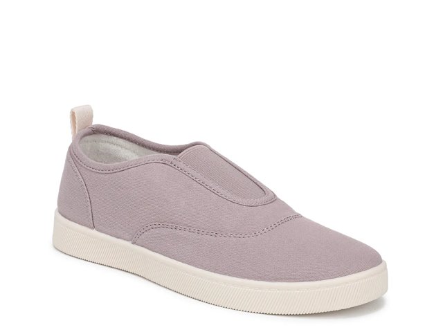 Cobalt Slip-On Sneaker