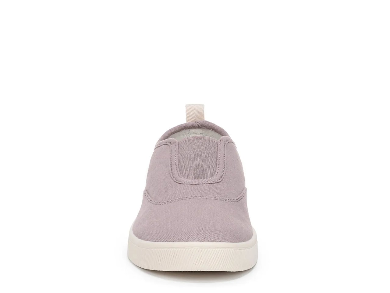 Cobalt Slip-On Sneaker