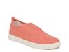 Cobalt Slip-On Sneaker Apricot view