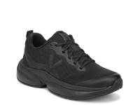 Walk Quest Sneaker Black view