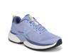 Walk Quest Sneaker Periwinkle view