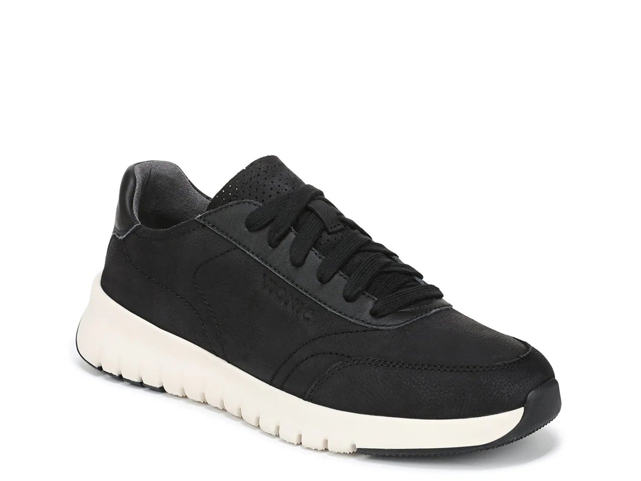 Uptown Platform Sneaker