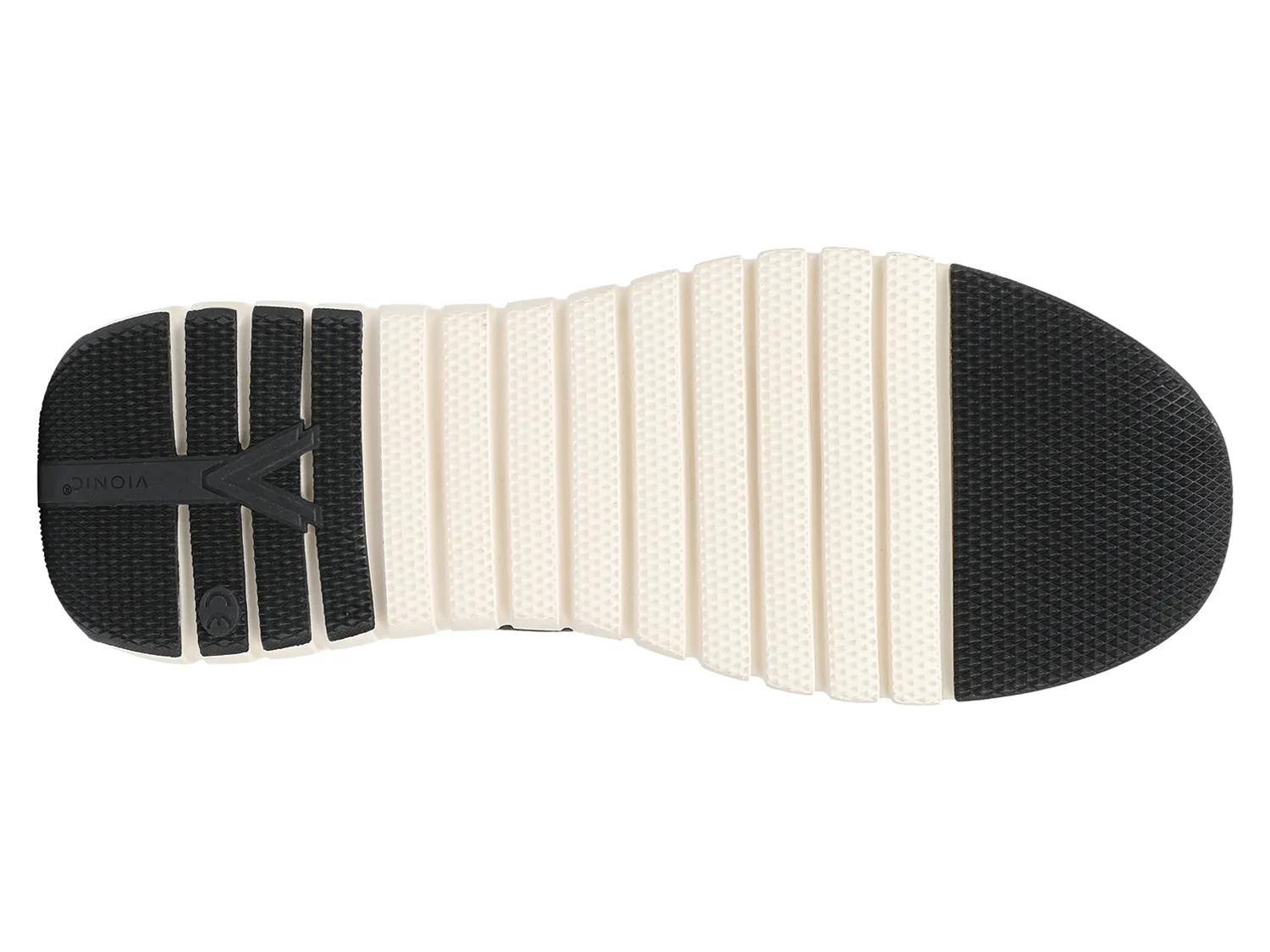 Uptown Platform Sneaker