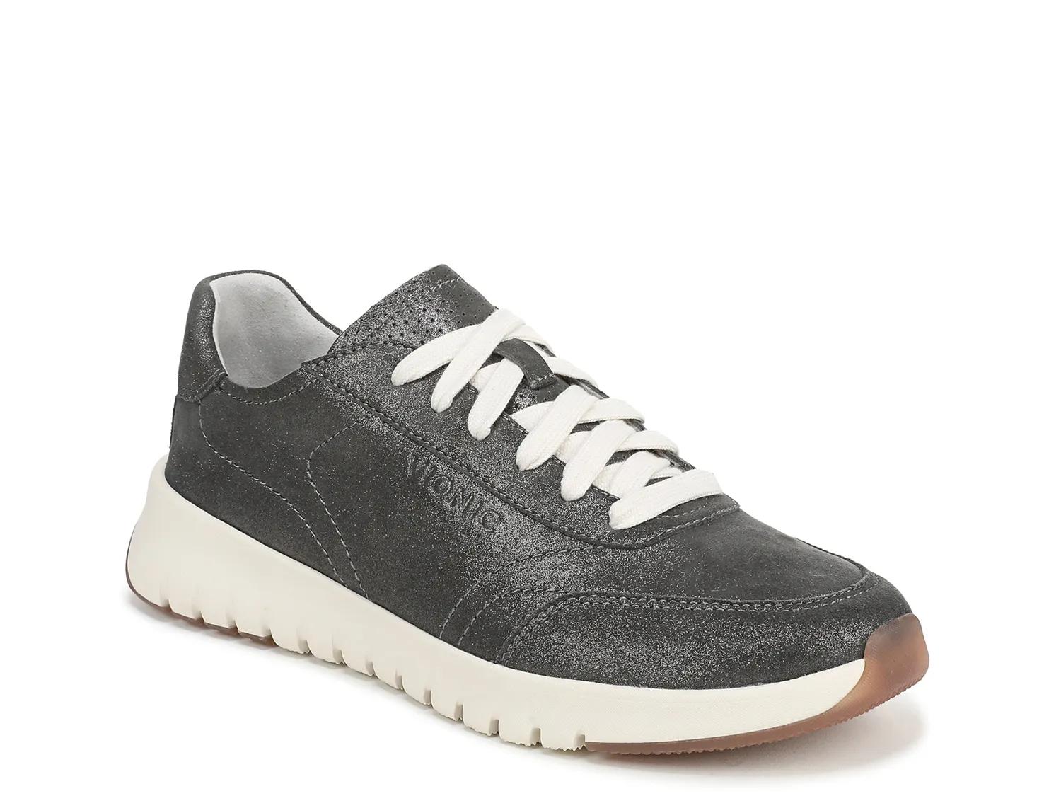 Uptown Platform Sneaker - image 5