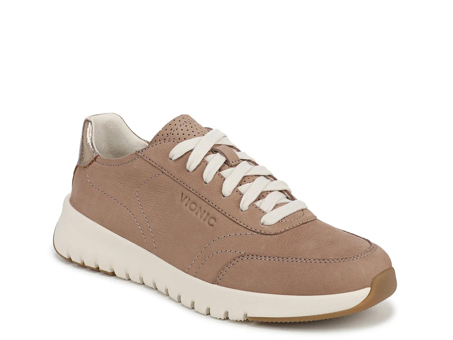 Uptown Platform Sneaker - image 4