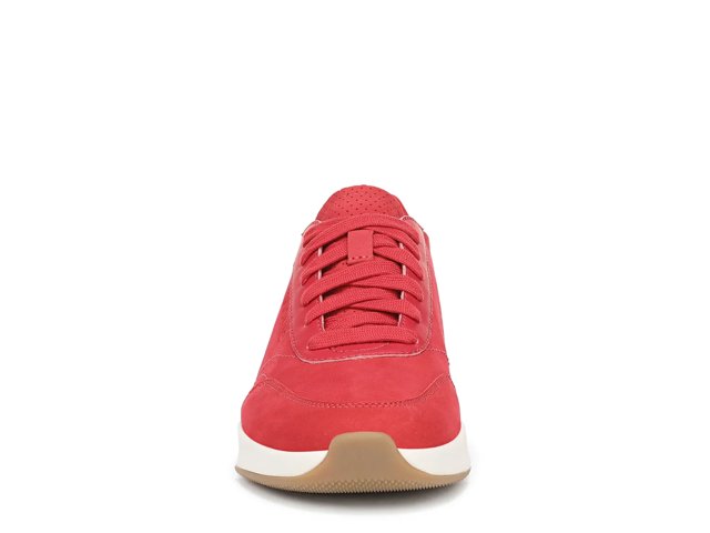 Uptown Platform Sneaker