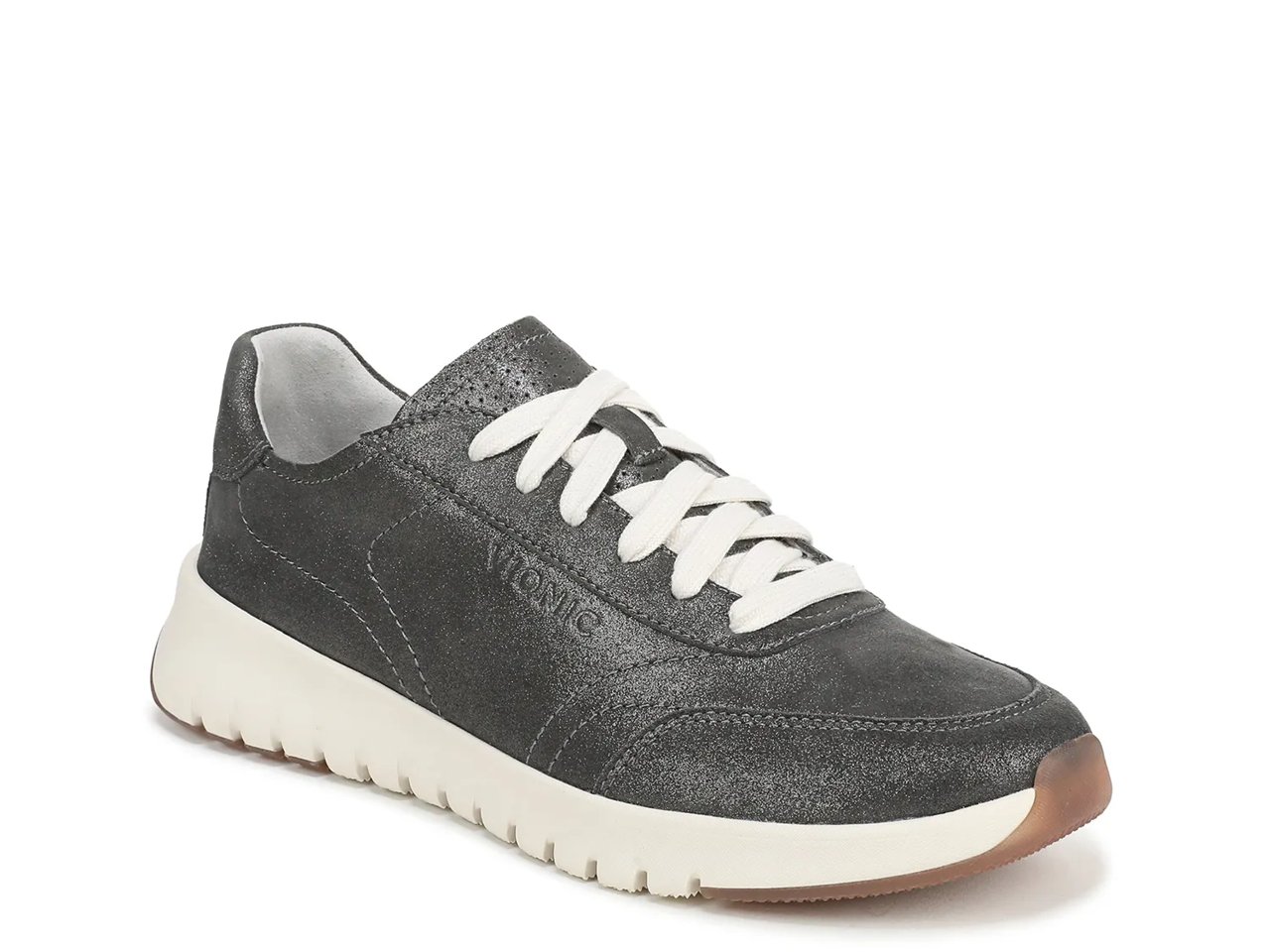 Uptown Platform Sneaker