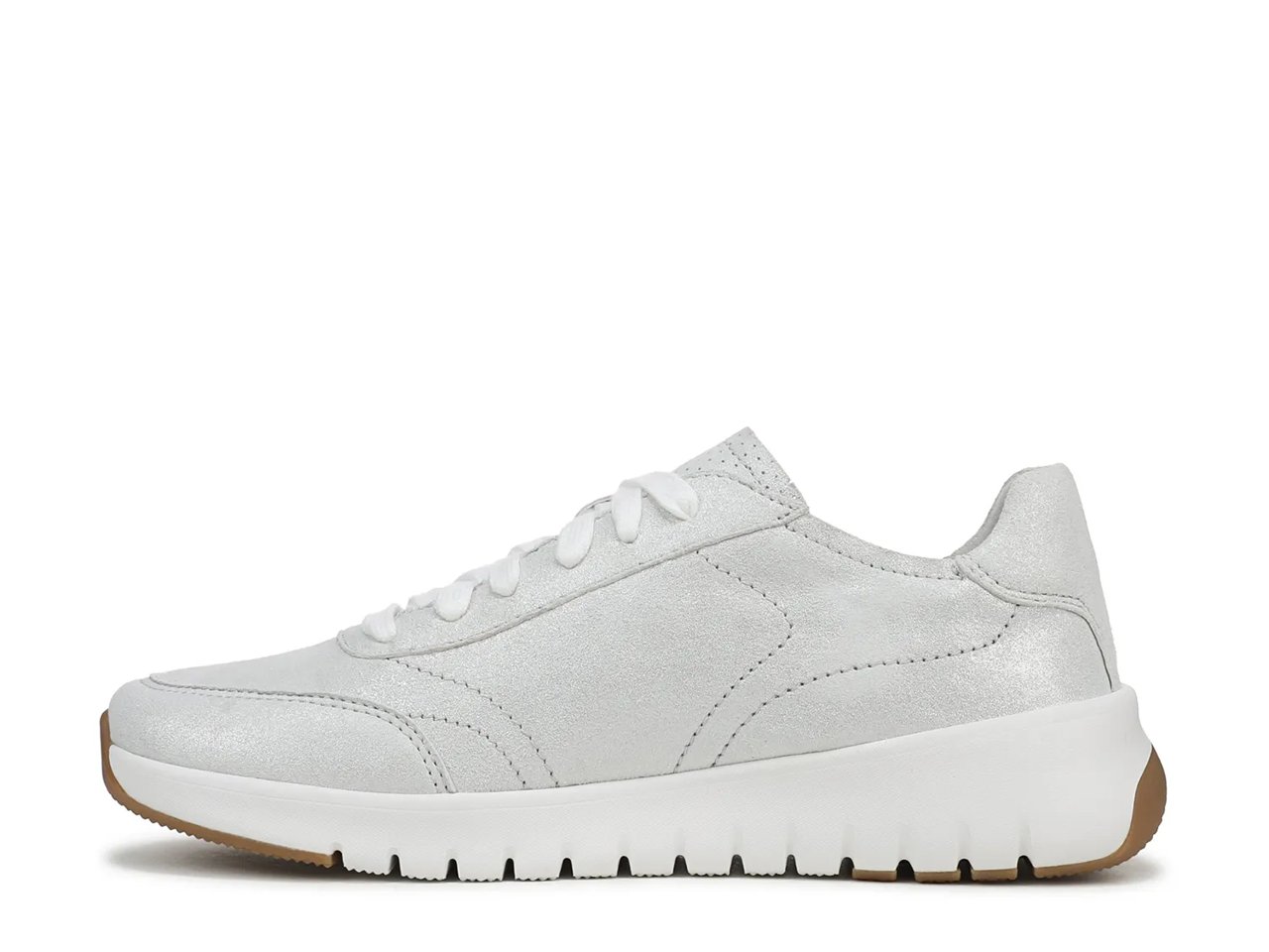 Uptown Platform Sneaker