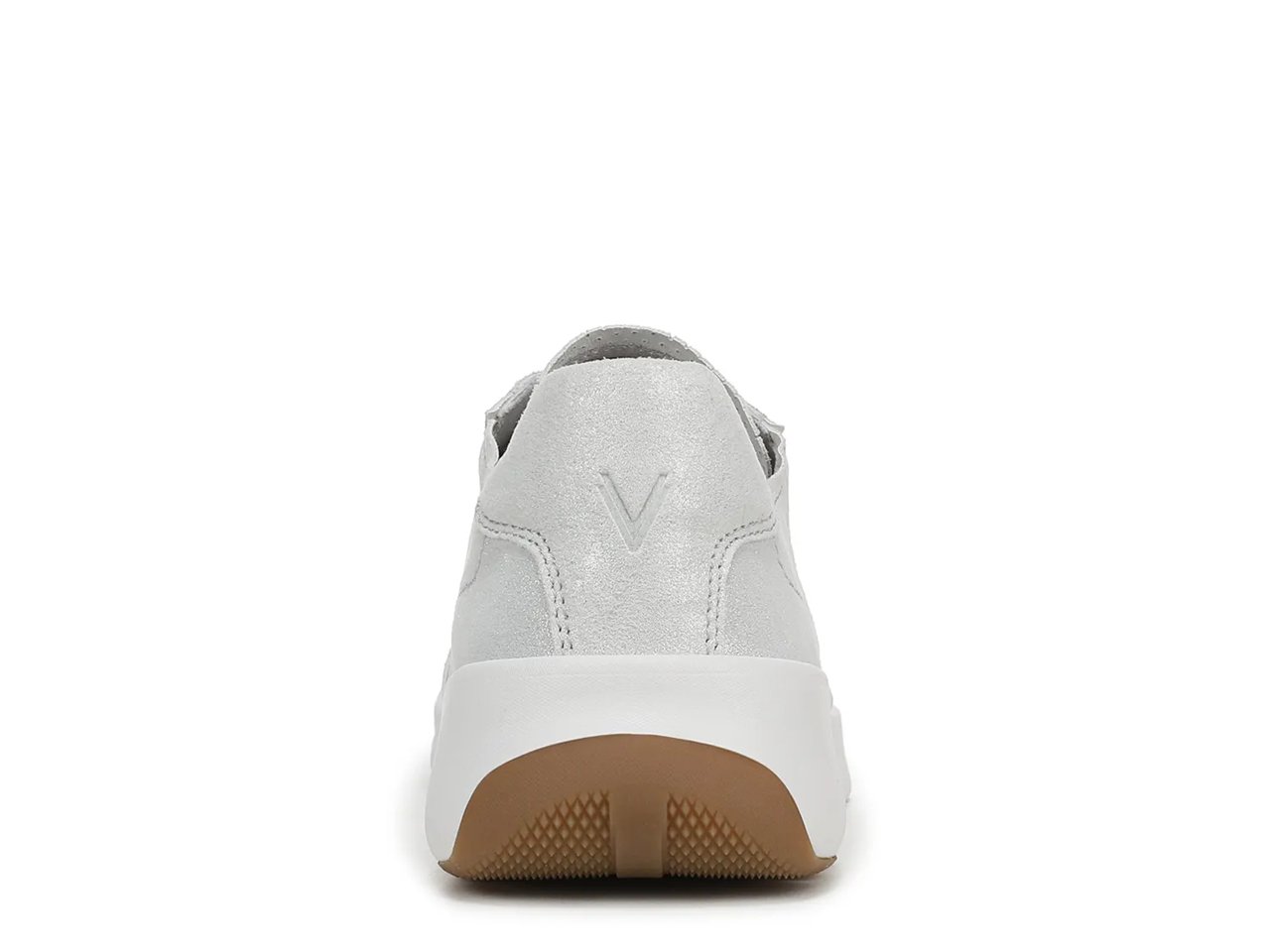 Uptown Platform Sneaker