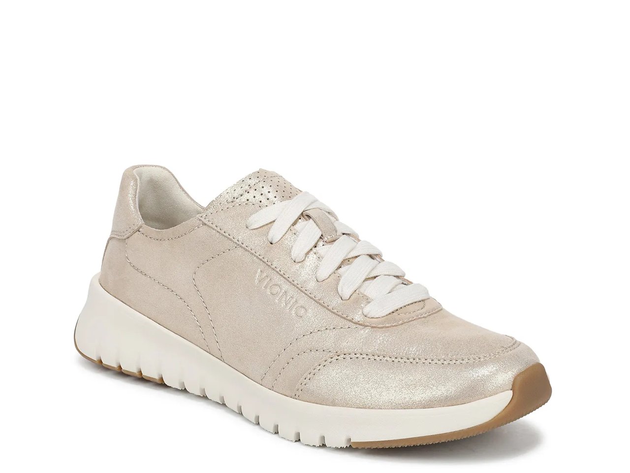 Uptown Platform Sneaker