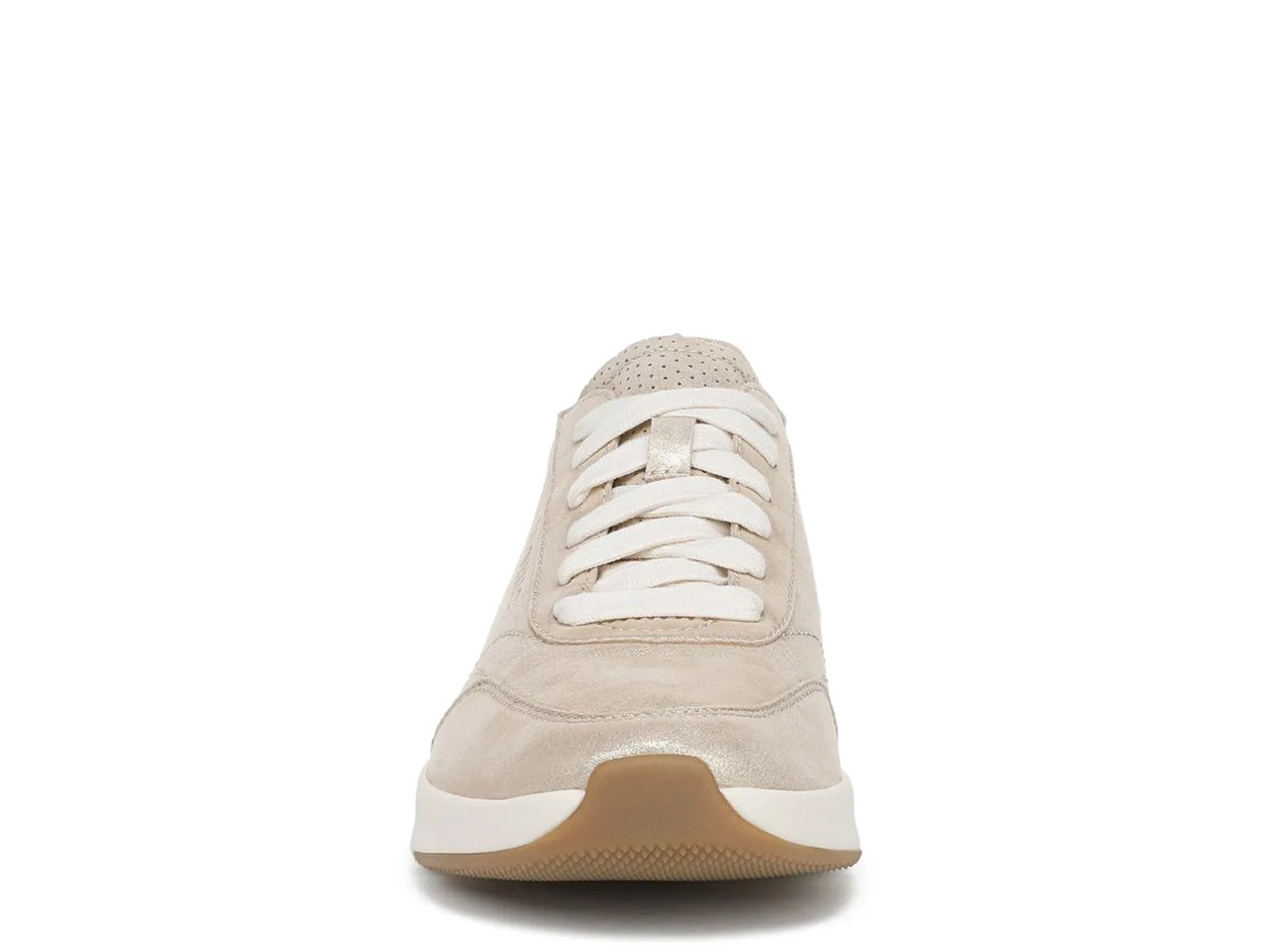Uptown Platform Sneaker