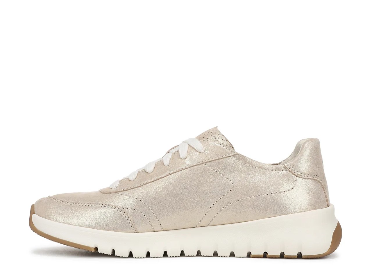 Uptown Platform Sneaker