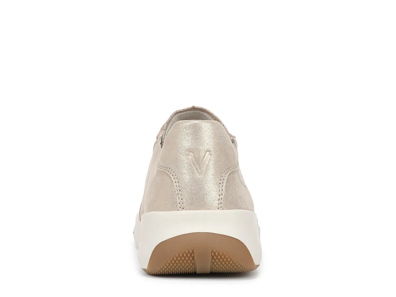 Uptown Platform Sneaker