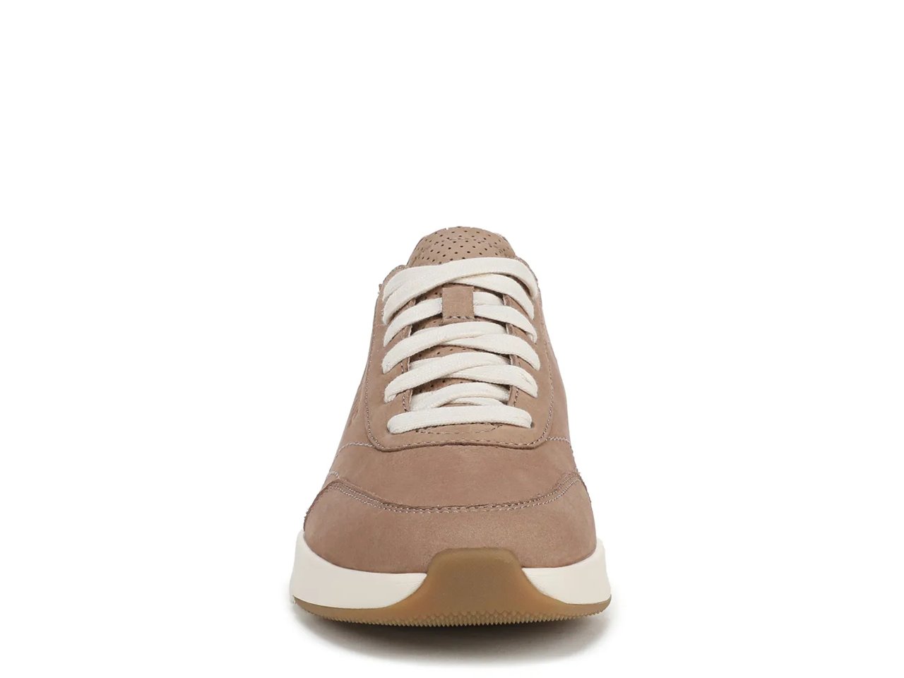 Uptown Platform Sneaker