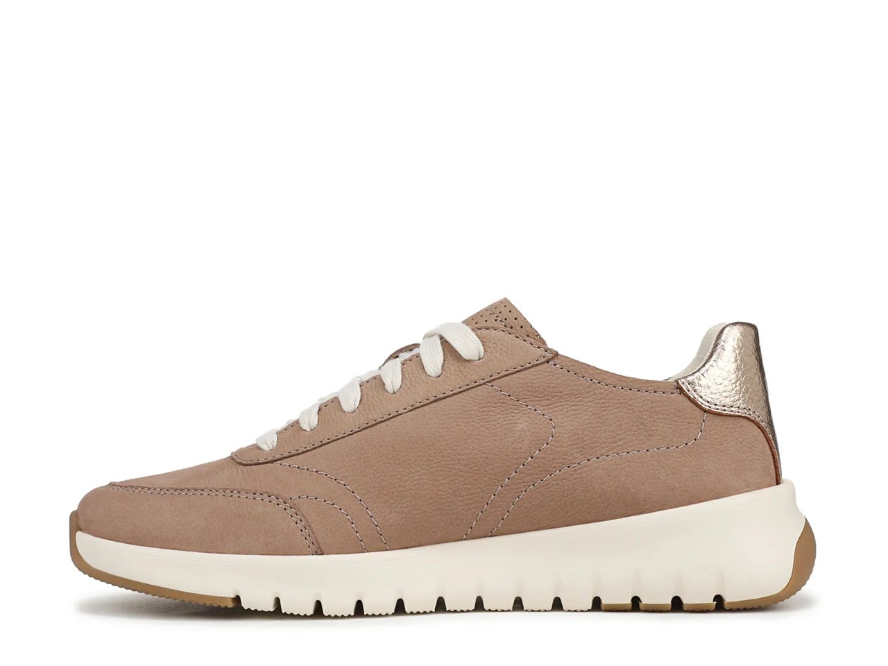 Uptown Platform Sneaker