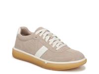 City Walk Sneaker Beige Suede view