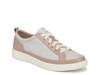 Winny Sneaker Tan Fabric view