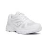 Ride Millennium Sneaker - Women's White view