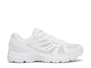 Featuring the women's Saucony Ride Millennium Sneaker.  Click here to shop women's white fashion sneakers at DSW Designer Shoe Warehouse