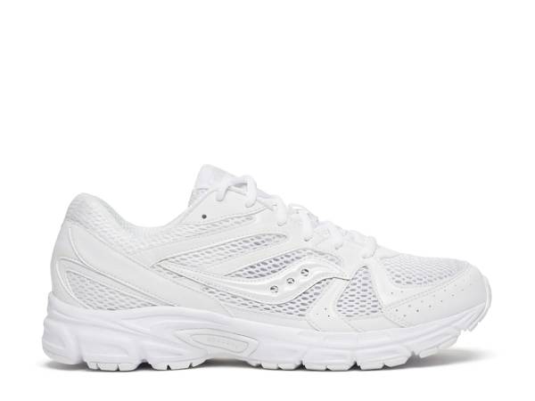 Featuring the women's Saucony Ride Millennium Sneaker.  Click here to shop women's white fashion sneakers at DSW Designer Shoe Warehouse