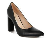 Shacarri Pump Black view