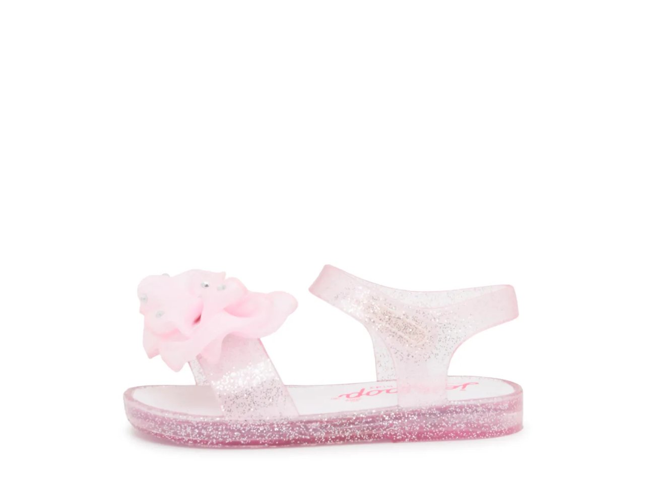 Lil Cyndie Jelly Sandal - Kids'
