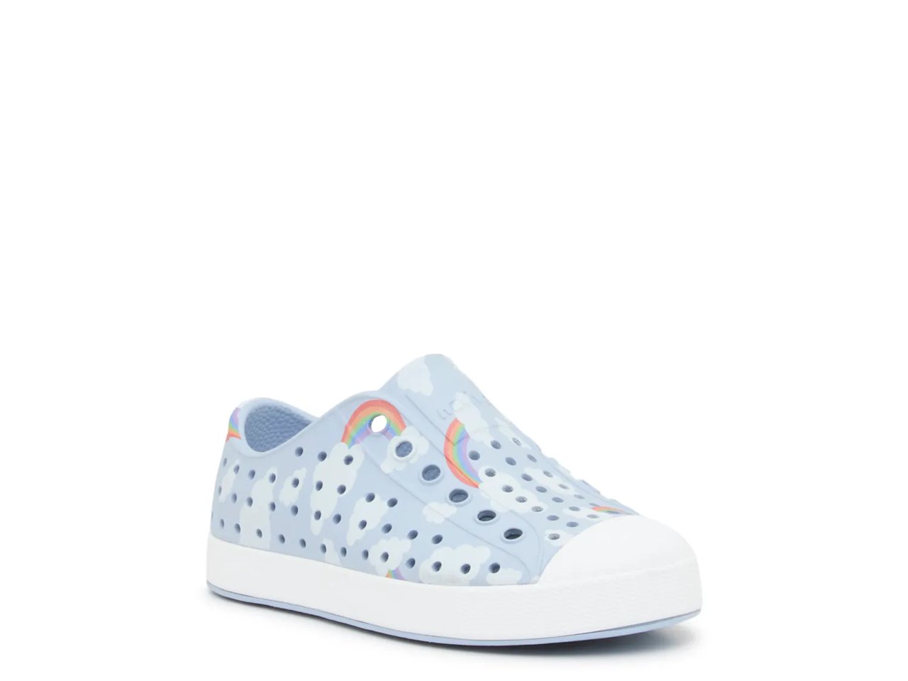 Jefferson Slip-On Sneaker - Kids'