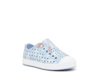 Jefferson Slip-On Sneaker - Kids' Blue view