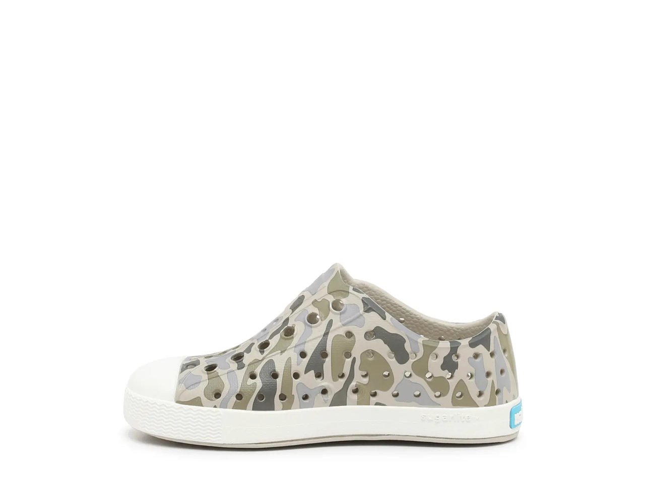 Jefferson Slip-On Sneaker - Kids'