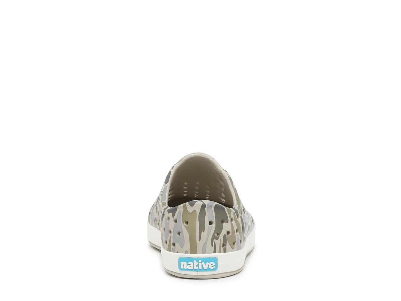 Jefferson Slip-On Sneaker - Kids'