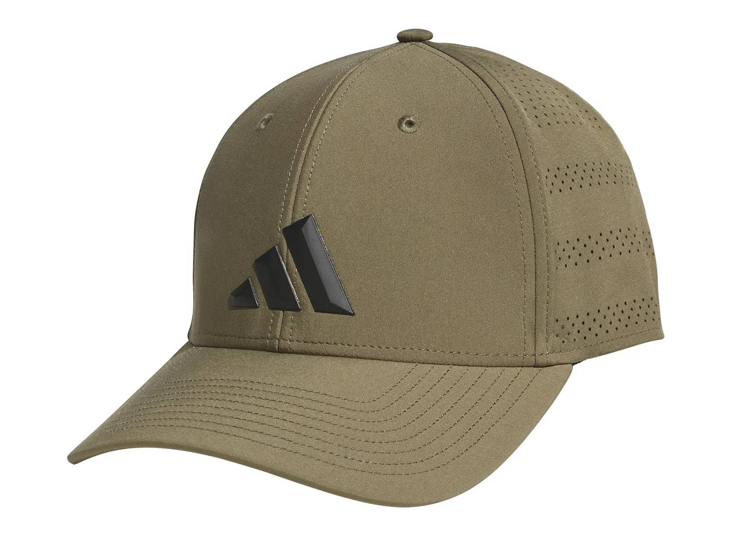 Gameday 5 Stretch Fit Baseball Cap